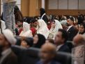 گزارش تصویری مراسم جشن ازدواج دانشجویی